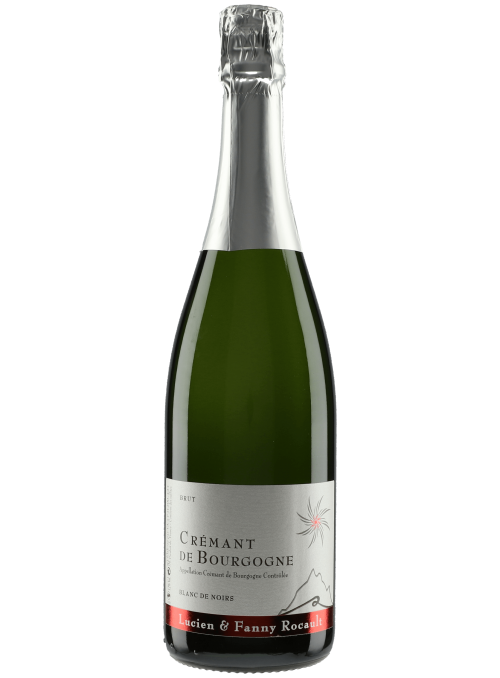 Crémant de Bourgogne -...