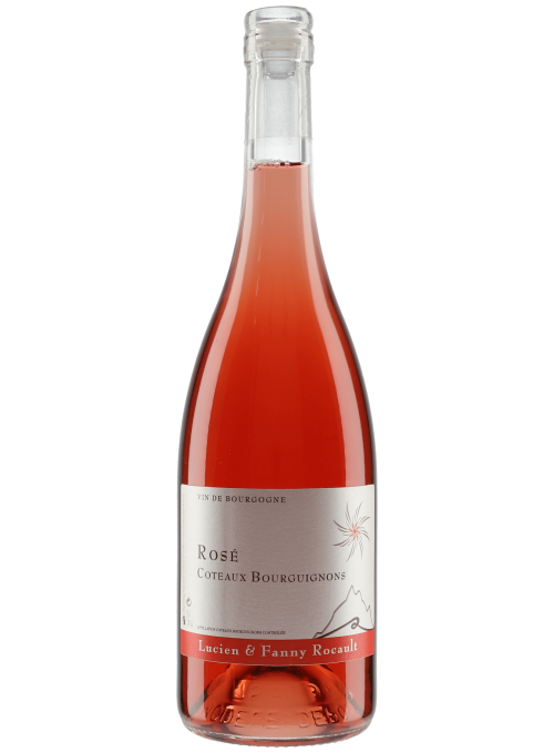 Coteaux Bourguignons Rosé -...